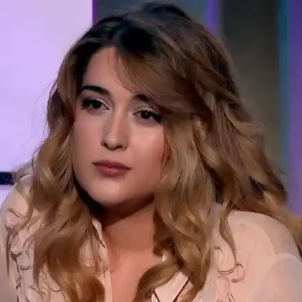 Мари на Гала се пусна гола дни след сълзите за рака СНИМКИ