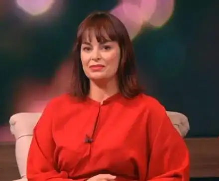 Мариана Векилска "се скара" с изкуствен интелект