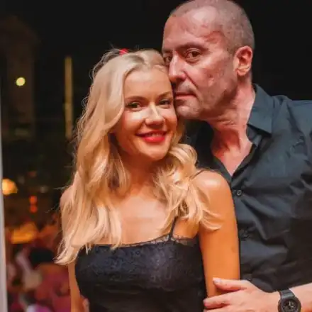 Мария Игнатова и Нойзи разделени на Великден