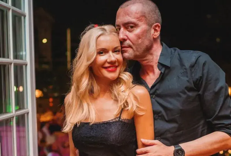 Мария Игнатова и Нойзи разделени на Великден