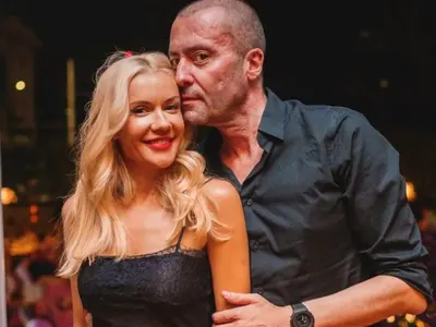 Мария Игнатова и Нойзи разделени на Великден