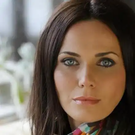 Мария Силвестър тръгва на поход