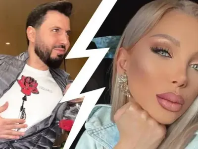 Мартин Елвиса още ближе рани от Емануела