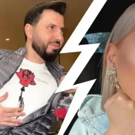 Мартин Елвиса още ближе рани от Емануела