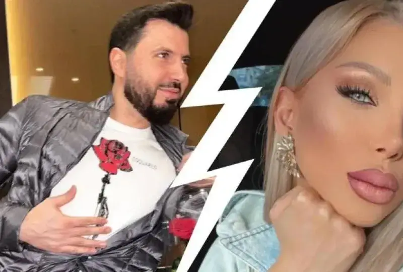 Мартин Елвиса още ближе рани от Емануела