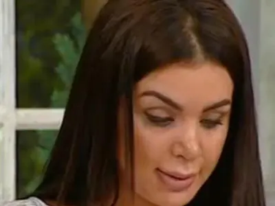 Мартина от „Ергенът“ крие четири пластични корекции (СНИМКИ)