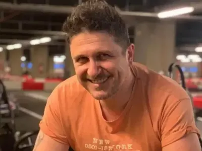 Мегазвездата от киното и театъра Асен Блатечки: И аз отслабнах драстично – през февруари свалих 13 кила