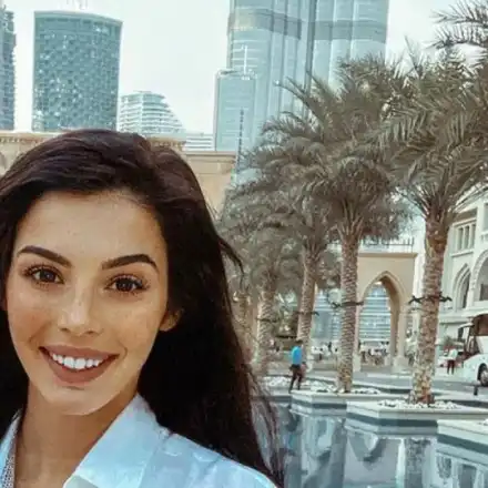 Мегз лудна по готвенето