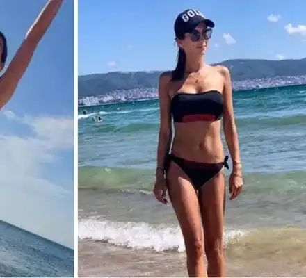 Меркантилната  Симона Пейчева си намери нов мъж