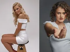 Михаела сменя бременната Натали Трифонова