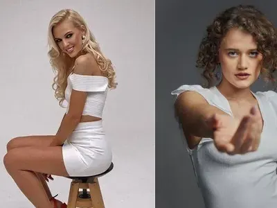 Михаела сменя бременната Натали Трифонова