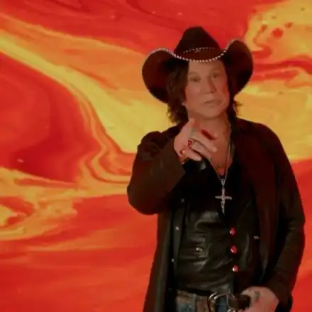 Мики Рурк напусна със скандал британския "Биг брадър"