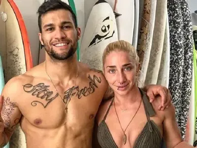 Мила и Сами Хосни  си купиха жилище  в проблемна сграда