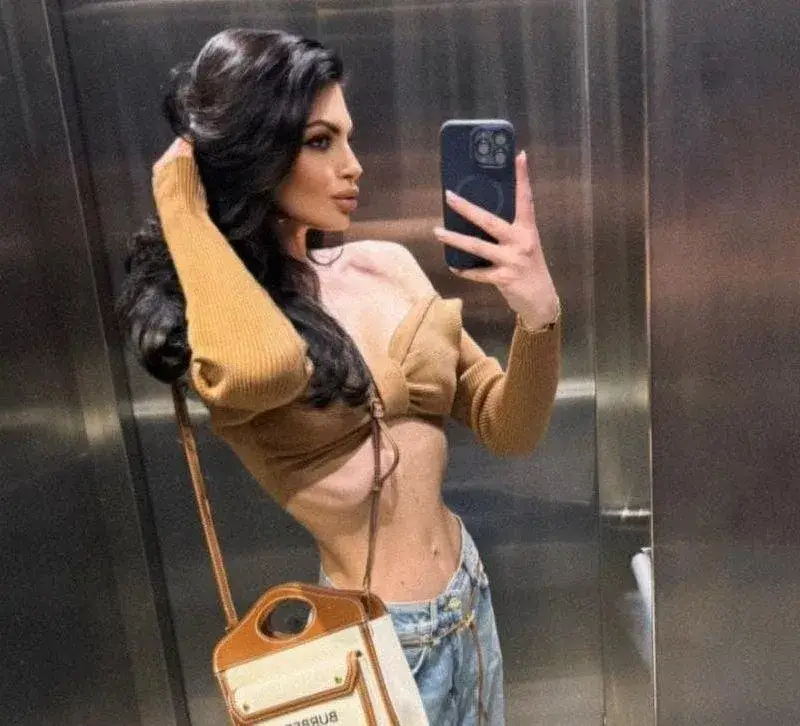 Мис България: Да, отслабнах много, но не с Оземпик! (ВИЖТЕ ТАЙНАТА)