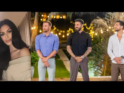 Мис България с ЖЕСТОКА дисекция на Ергените! Ето какво разкри за Мартин