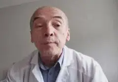 Мистериозна рускиня „разстреля“ доц. Мангъров 