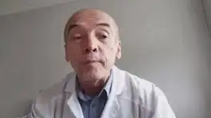 Мистериозна рускиня „разстреля“ доц. Мангъров 