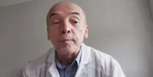 Мистериозна рускиня „разстреля“ доц. Мангъров