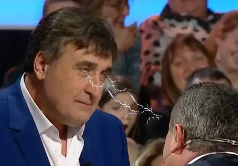 Митко Рачков пак изплиска легена! Веско Маринов го нарече „чудовище“