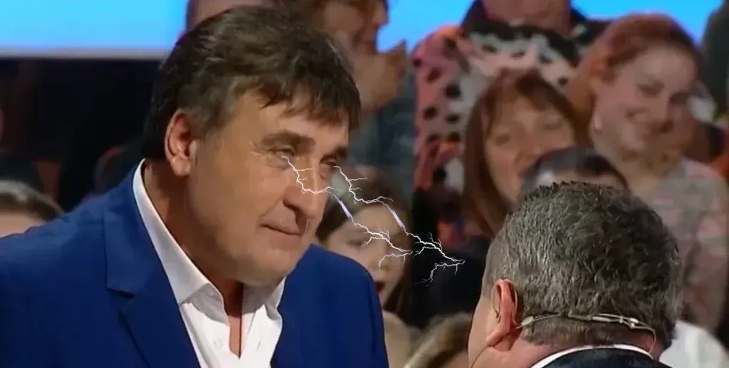 Митко Рачков пак изплиска легена! Веско Маринов го нарече „чудовище“