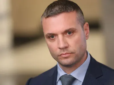 Митов отстрани заместник-директора на ГДБОП