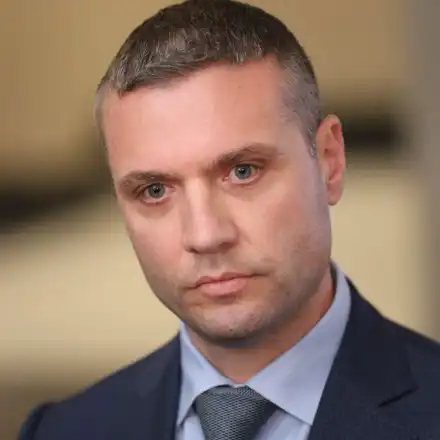 Митов отстрани заместник-директора на ГДБОП