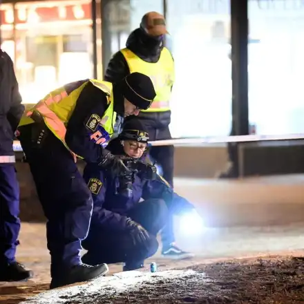 Младежи вече убиват и излъчват на живо в мрежата в тази страна членка на ЕС