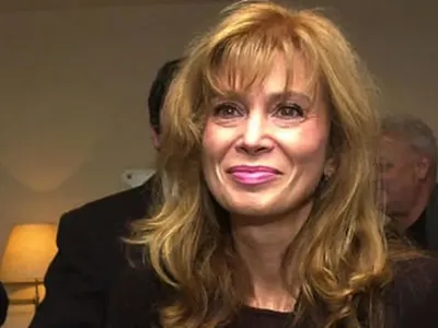 Множествена склероза УБИ Диляна Грозданова