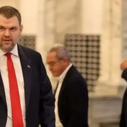 „Моделът Пеевски“ и Новото начало в политиката