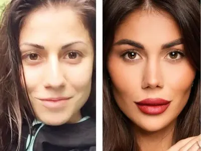 Мрачна тайна! Бащата на Даниела от “Ергенът” бил с тежка деменция. Тя пък натресла майка си да й плаща дълговете