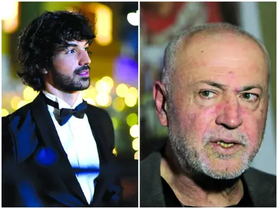 „Музикалният гений“ Евгени Генчев се оказа супер кариерист! (Ето къде ще се намърда ерген № 2)