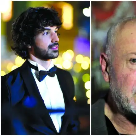 „Музикалният гений“ Евгени Генчев се оказа супер кариерист! (Ето къде ще се намърда ерген № 2)