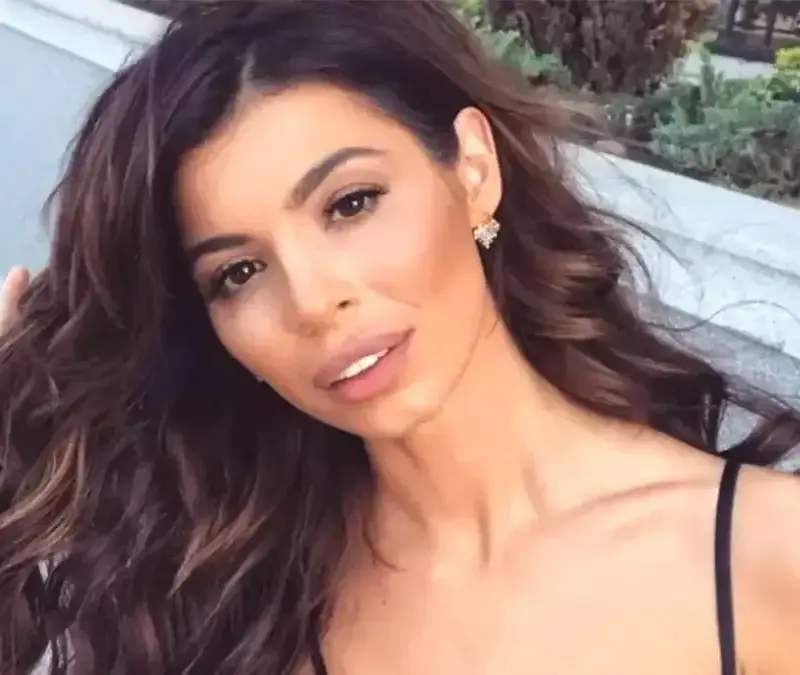 Мъжът на Мегз й отваря ресторант в Дубай