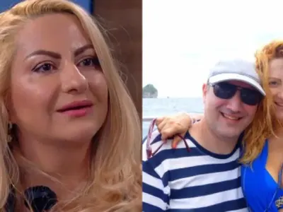 Мъжът на Нели Хаджийска заживя с друга