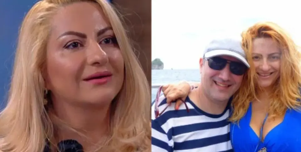 Мъжът на Нели Хаджийска заживя с друга
