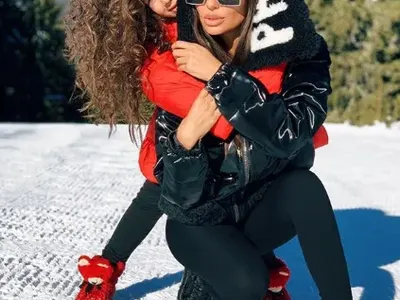 На 13!! Щерката на Николета Лозанова официално е тийнейджърка: Няма да познаете сладураната Никол! (СНИМКИ)