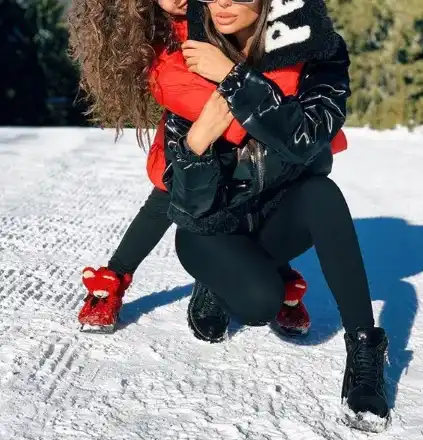 На 13!! Щерката на Николета Лозанова официално е тийнейджърка: Няма да познаете сладураната Никол! (СНИМКИ)