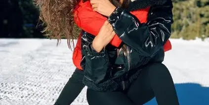 На 13!! Щерката на Николета Лозанова официално е тийнейджърка: Няма да познаете сладураната Никол! (СНИМКИ)