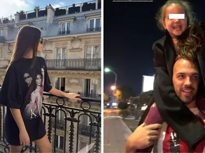 На 13!! Щерката на Николета Лозанова официално е тийнейджърка: Няма да познаете сладураната Никол! (СНИМКИ)