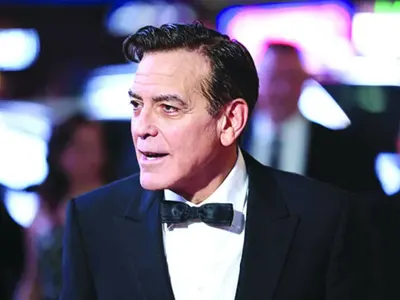 На развод ли мирише? След тази изцепка Амал едва ли ще прости на Джордж Клуни (Снимка)