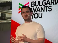 Над 800 българи посетиха събитието „Кариера и живот – Защо в България?“ на Bulgaria Wants You в Мюнхен