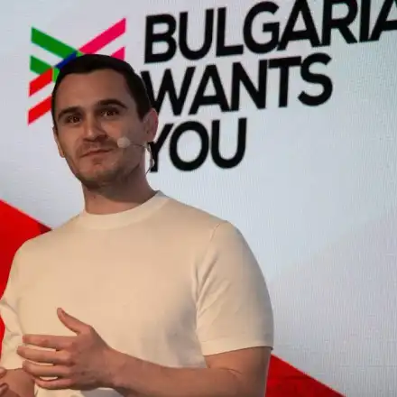 Над 800 българи посетиха събитието „Кариера и живот – Защо в България?“ на Bulgaria Wants You в Мюнхен