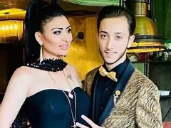 Най-после: Софи Маринова вдига тежка сватба! И този път се раздаде докрай