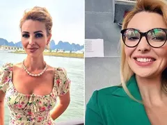 Най-сексапилната синоптичка: Не знам дали ще се върна на работа БНТ