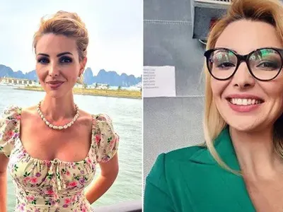 Най-сексапилната синоптичка: Не знам дали ще се върна на работа БНТ