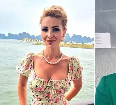 Най-сексапилната синоптичка: Не знам дали ще се върна на работа БНТ