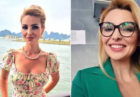 Най-сексапилната синоптичка: Не знам дали ще се върна на работа БНТ