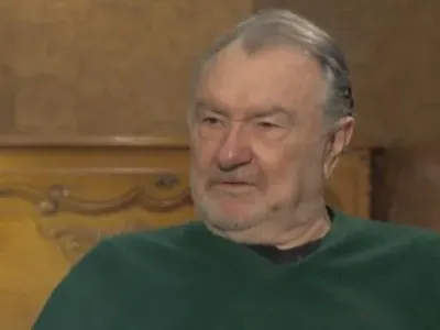 Най-възрастният играещ актьор у нас Васил Михайлов на 87г.: Няма да се отказвам от сцената