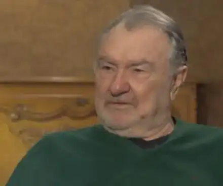 Най-възрастният играещ актьор у нас Васил Михайлов на 87г.: Няма да се отказвам от сцената