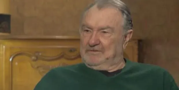 Най-възрастният играещ актьор у нас Васил Михайлов на 87г.: Няма да се отказвам от сцената
